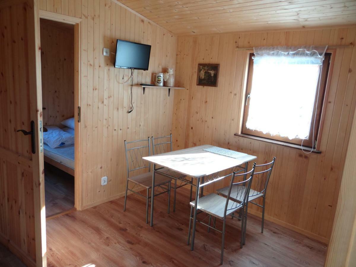 Domki Letniskowe Wikar Wicie  Exterior photo